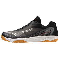 MIZUNO FLY UNISEX Black / Silver / Red