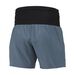 MULTI POCKET SHORTS MEN (SLIM FIT) China Blue