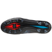 MIZUNO ALPHA α JAPAN Black / Ignition Red