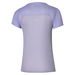 DRYAEROFLOW GRAPHIC TEE WOMEN Thristle