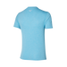 CORE MIZUNO TEE MEN MAUI BLUE