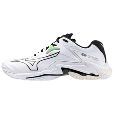 WAVE LIGHTNING Z8 WIDE UNISEX White / Black