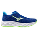 WAVE SKY 8 MEN Reflex Blue C / White / Green Gecko