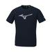 FEELINTEC TEE MEN Navy