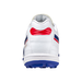 MORELIA TF White / 280 C / High Risk Red