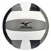 MZ5 VOLLEYBALL Black / Grey