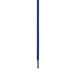 ZEROGLIDE SHOELACE Blue