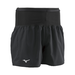 MULTI POCKET SHORT MEN (STANDARD FIT) Black