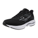 WAVE INSPIRE 21 MEN Black / Silver / Metallic Gray