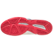 GATE SKY PLUS 2 UNISEX Snow White / Peace Blue / Opera Red