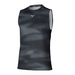CORE GRAPHIC SLEEVELESS MEN Black