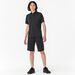 QUICK DRY POLO MEN Black