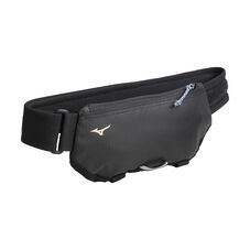 WAIST POUCH CR Black