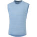 DRY AEROFLOW TANK MEN Ether Blue