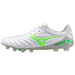 MONARCIDA NEO III PRO White / Neon Green