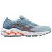 WAVE EQUATE 7 WOMEN Forget-me-not / White / Light Orange