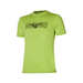 CORE GRAPHIC MIZUNO TEE MEN Lime Green
