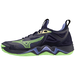 WAVE MOMENTUM 3 UNISEX Evening Blue / Techno Green / Iolite