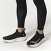 MIZUNO NEO VISTA UNISEX Black / White / Nimbus Cloud