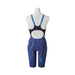 GX/SONIC V ST Half Suit for WOMEN Aurora Blue