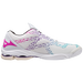 WAVE LIGHTNING Z7 UNISEX White / 807 C / Blue Curacao