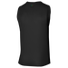 MIZUNO TWO LOOPS 88 TANK TOP MEN Black