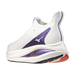 MIZUNO NEO VISTA 2 MEN White / White / Iris Bloom