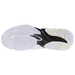WAVE LIGHTNING Z8 UNISEX White / Black