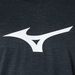 QUICK DRY TEE MEN Black
