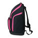 BACKPACK 35L Black / Pink