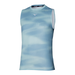 CORE GRAPHIC SLEEVELESS MEN Cloud Blue