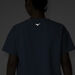 SOFT DRY TEE WOMEN Glacier Blue