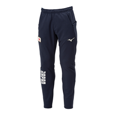 AUTHENTIC WUP PANTS UNISEX Navy Blue