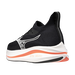 MIZUNO NEO ZEN MEN Black / White / Fiery Coral 2