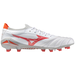 MORELIA NEO IV β ELITE White / Radiant Red / Hot Coral