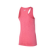 IMPULSE CORE TANK WOMEN SUNKISSED CORAL