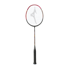 JPX 10.1 (UNSTRUNG) Black / Crimson Red