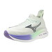 MIZUNO NEO ZEN WOMEN Hint of Mint / India Ink / Paisley Purple