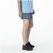 MULTI POCKET SHORTS MEN (SLIM FIT) China Blue