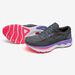WAVE SKYRISE 4 WOMEN Stormy Weather / Pearl Blue / Purple Punch