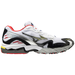 WAVE RIDER 10 UNISEX White/ Black/ Racing Red