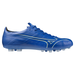MIZUNO ALPHA α ELITE AG Laser Blue / White / Gold