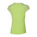 MGN PRINTED TEE WOMEN Neo Lime