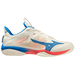 WAVE CLAW NEO 2 UNISEX Snow White / Peace Blue / Driven Pink