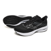 WAVE INSPIRE 21 MEN Black / Silver / Metallic Gray