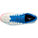 GATE SKY PLUS 2 UNISEX Snow White / Peace Blue / Opera Red