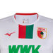 AUGSBURG HOME JERSEY 23/24 MEN White