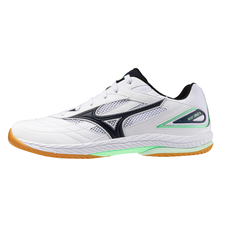 WAVE DRIVE 9 UNISEX White / Salute / Neo Mint