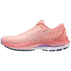 Mizuno wave cruise 2025 10 pink