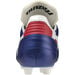 THE MORELIA M8 JAPAN Reflex Blue / White / Chinese Red